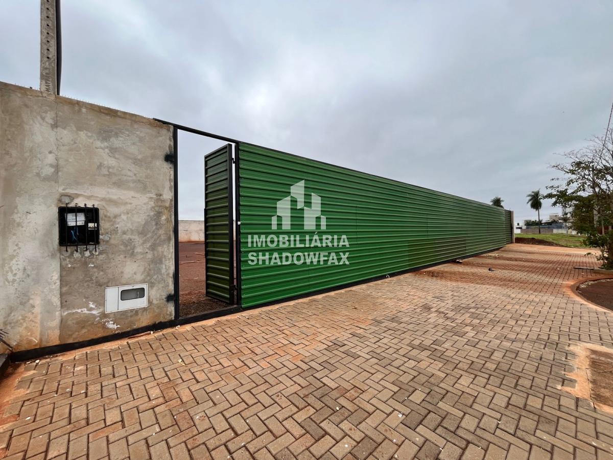 Terreno, 626m², à venda em Dourados, Jardim das Palmeiras