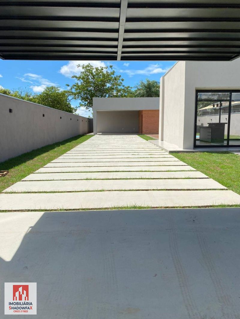 CASA A VENDA EM BONITO/MS