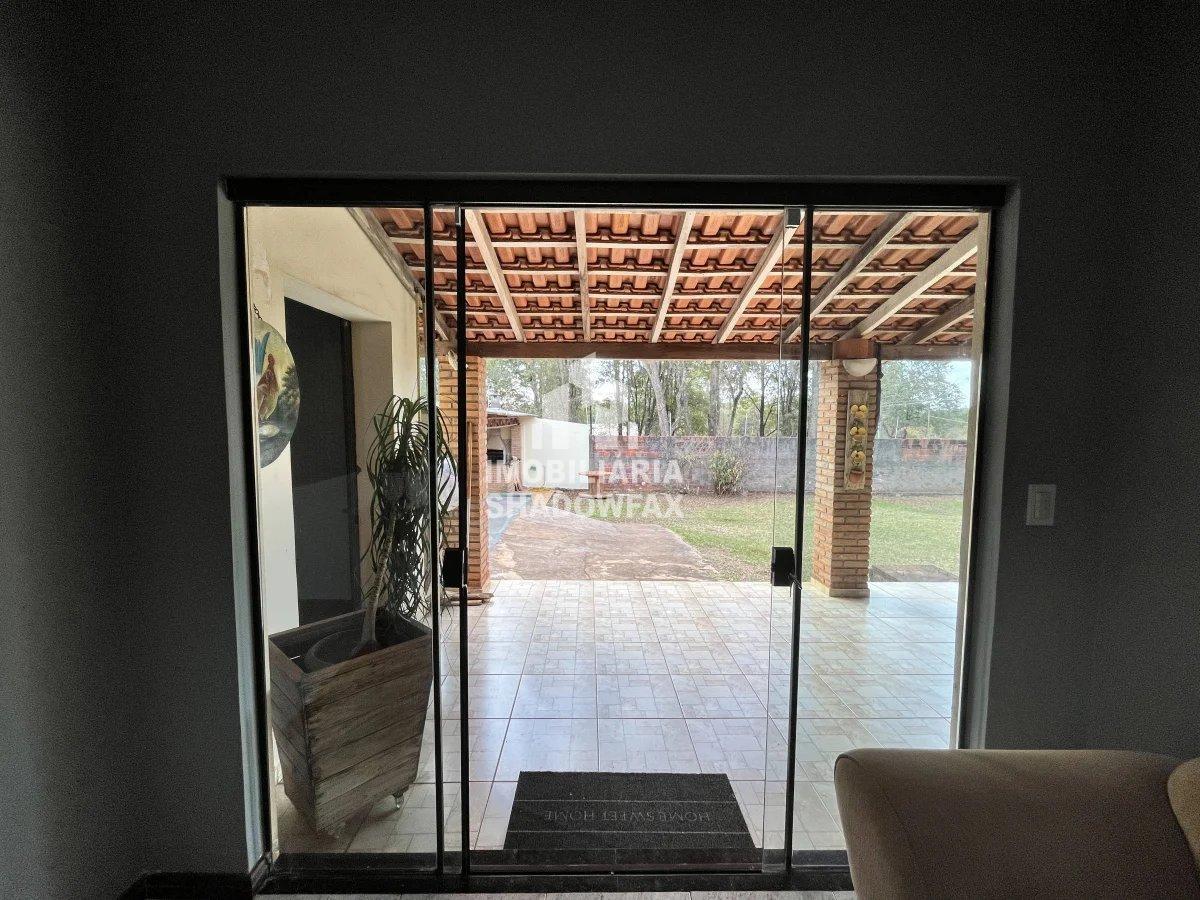 Casa com 4 quartos, 400m², à venda em Dourados, Portal