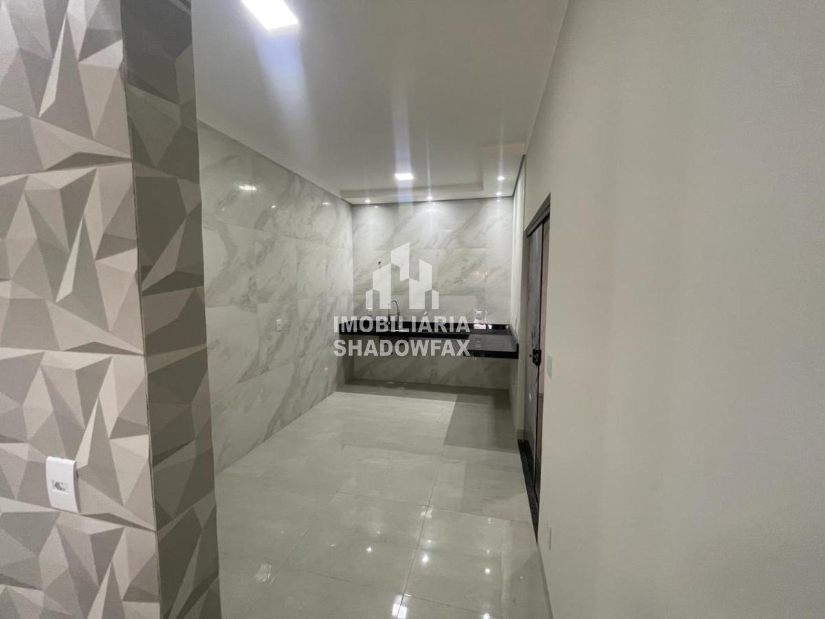 Casa à venda em Dourados, Jardim Flórida, com 2 quartos, 86m²