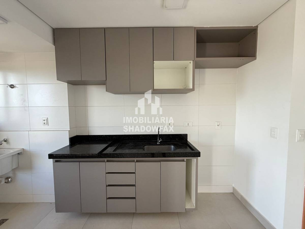 Apartamento à venda em Dourados, Parque Alvorada, com 2 quartos, 66m²