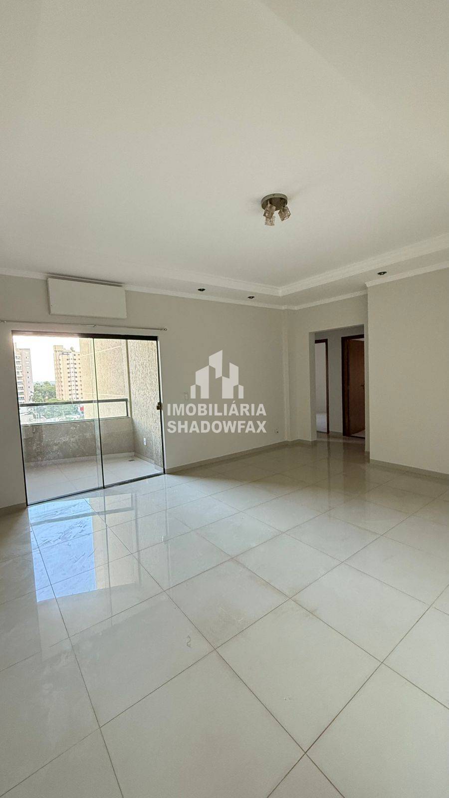 Apartamento em Dourados, Jardim América, com 3 quartos, 173m²