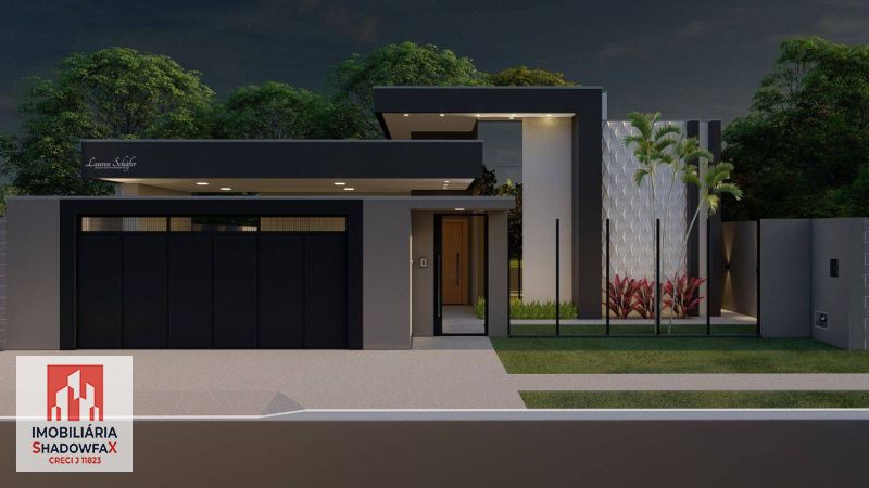 Casa Residencial
