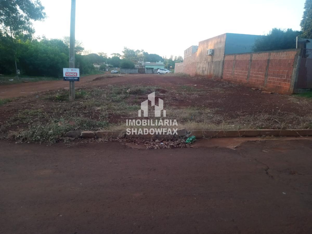 Terreno, 600,00m², à venda em Dourados, Nova Dourados