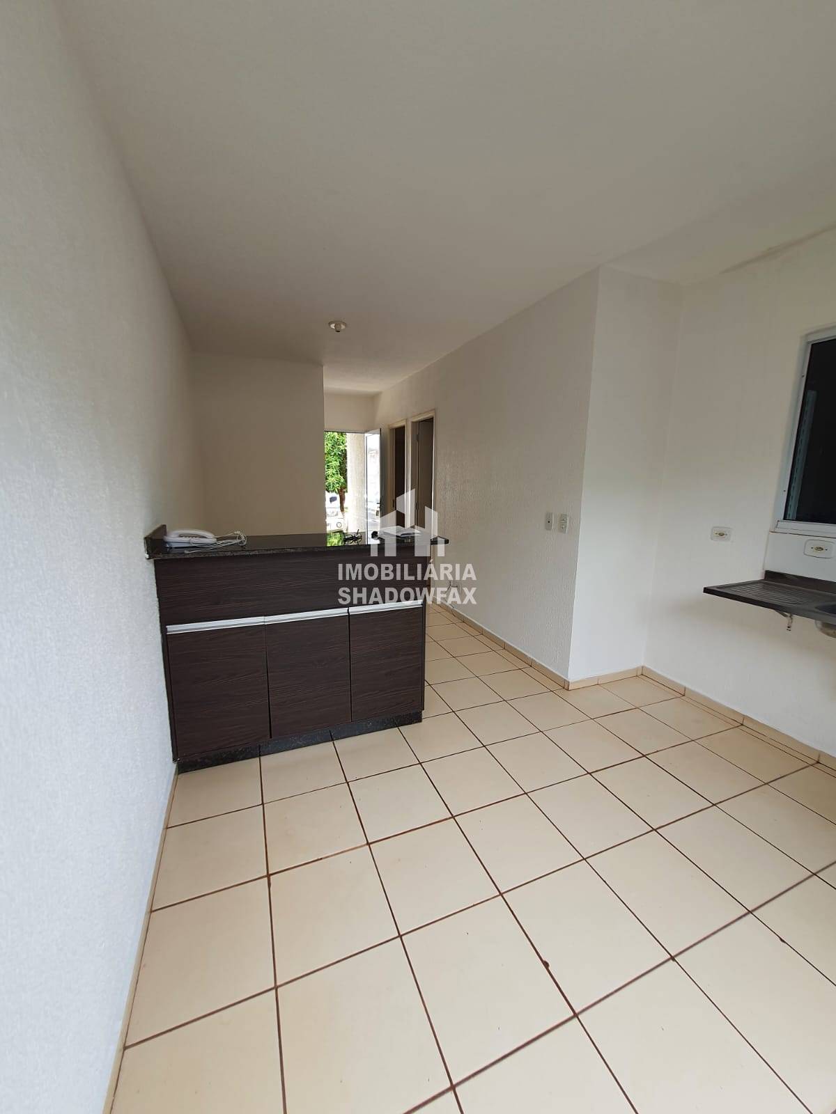 Casa de condomínio à venda, no Condomínio Morada Dourados I,  em Dourados, Jardim Novo Horizonte, com 2 quartos, 43m²