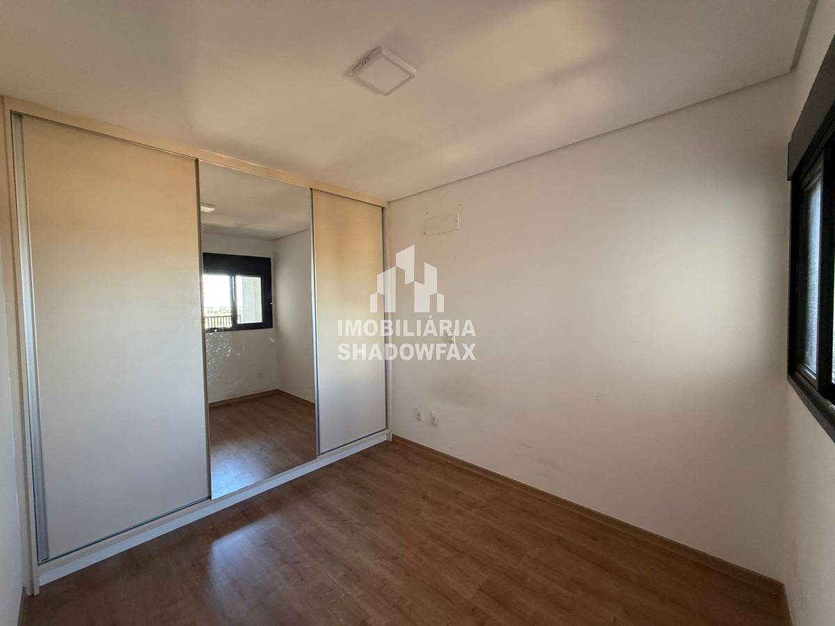 Apartamento à venda em Dourados, Parque Alvorada, com 2 quartos, 66m²