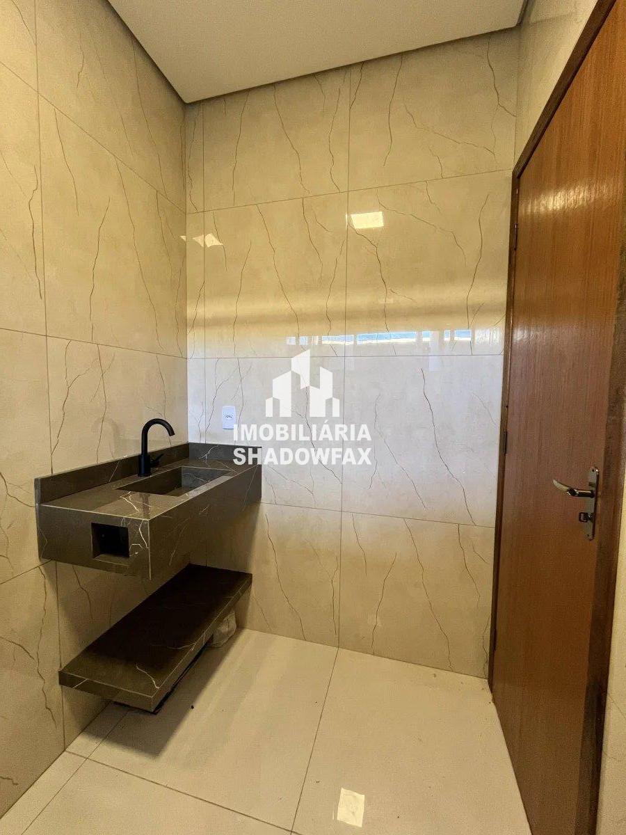 Casa 2 à venda no Esplanada de 65m