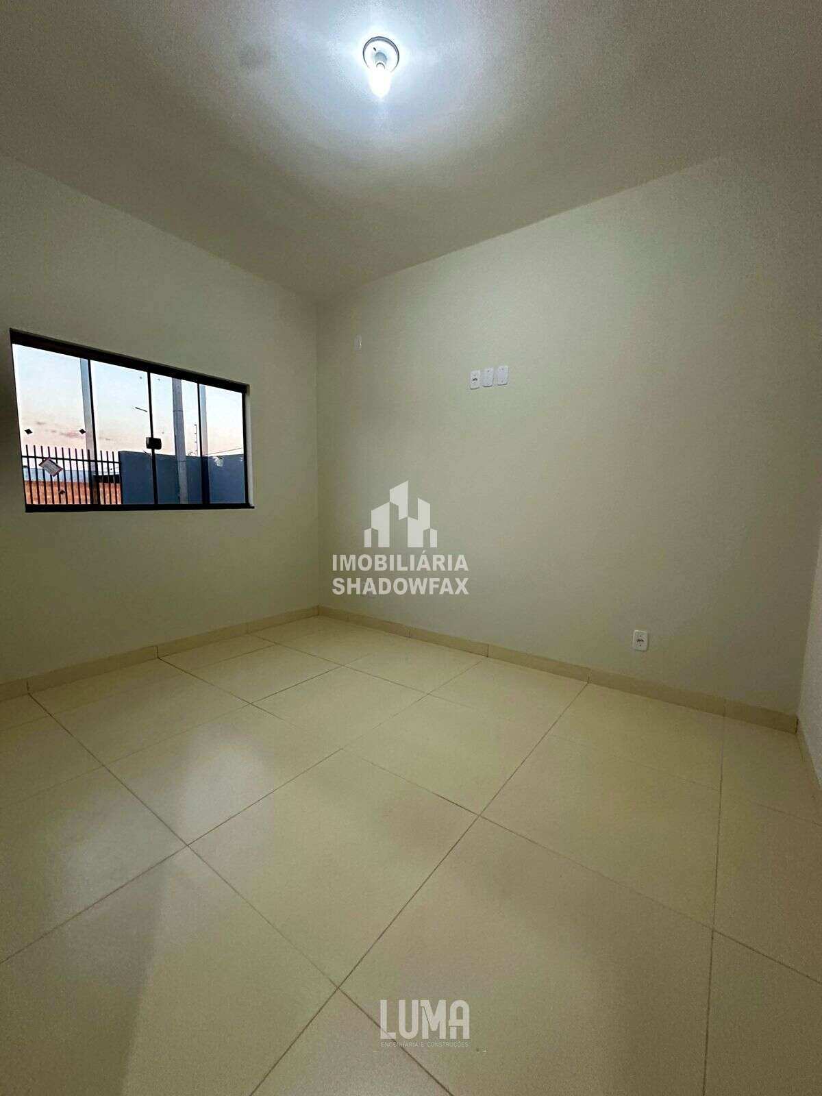 Casa à venda em Dourados, Esplanada, com 2 quartos, 60,32m²