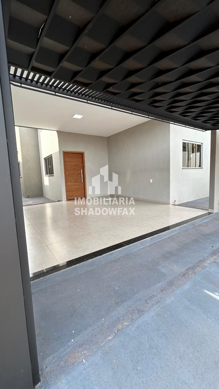 Casa com 3 quartos, 99,80m², à venda em Dourados, Jardim Colibri