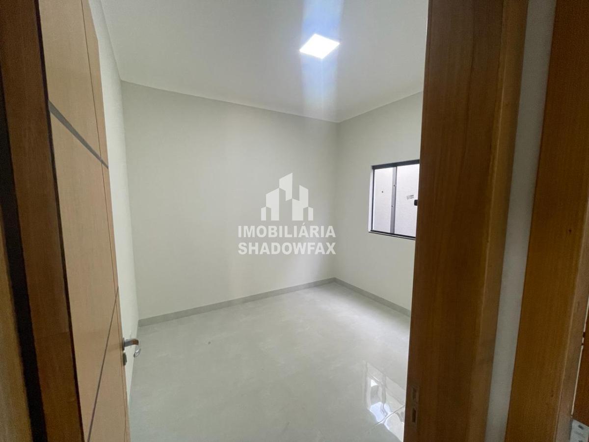 Casa à venda em Dourados, Jardim Flórida, com 2 quartos, 86m²