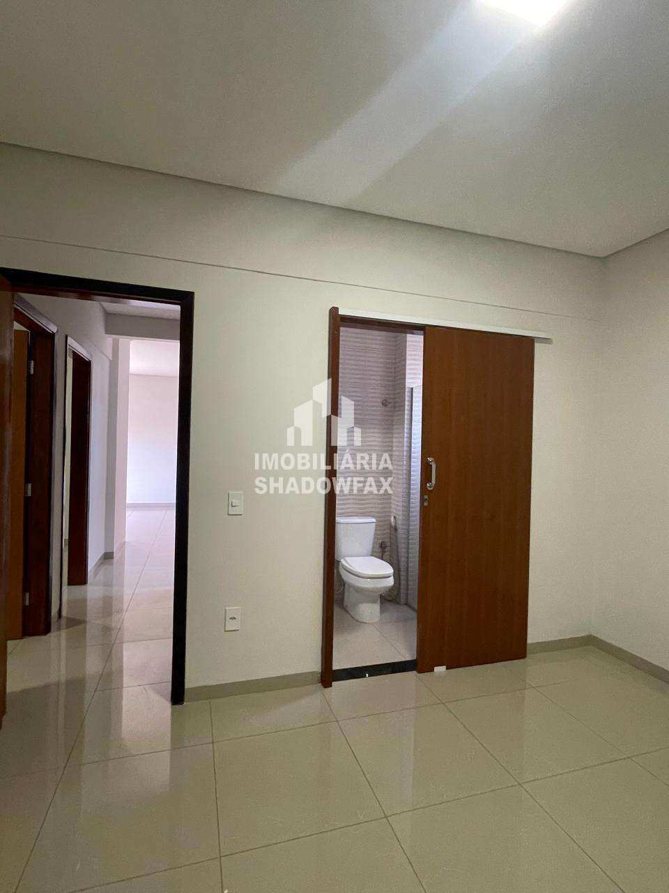 Apartamento à venda em Dourados, Centro, com 3 quartos, 90m²