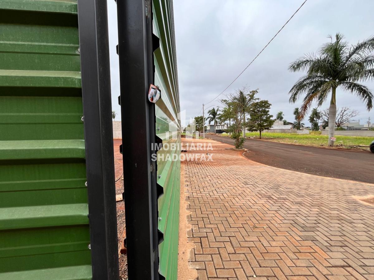 Terreno, 626m², à venda em Dourados, Jardim das Palmeiras