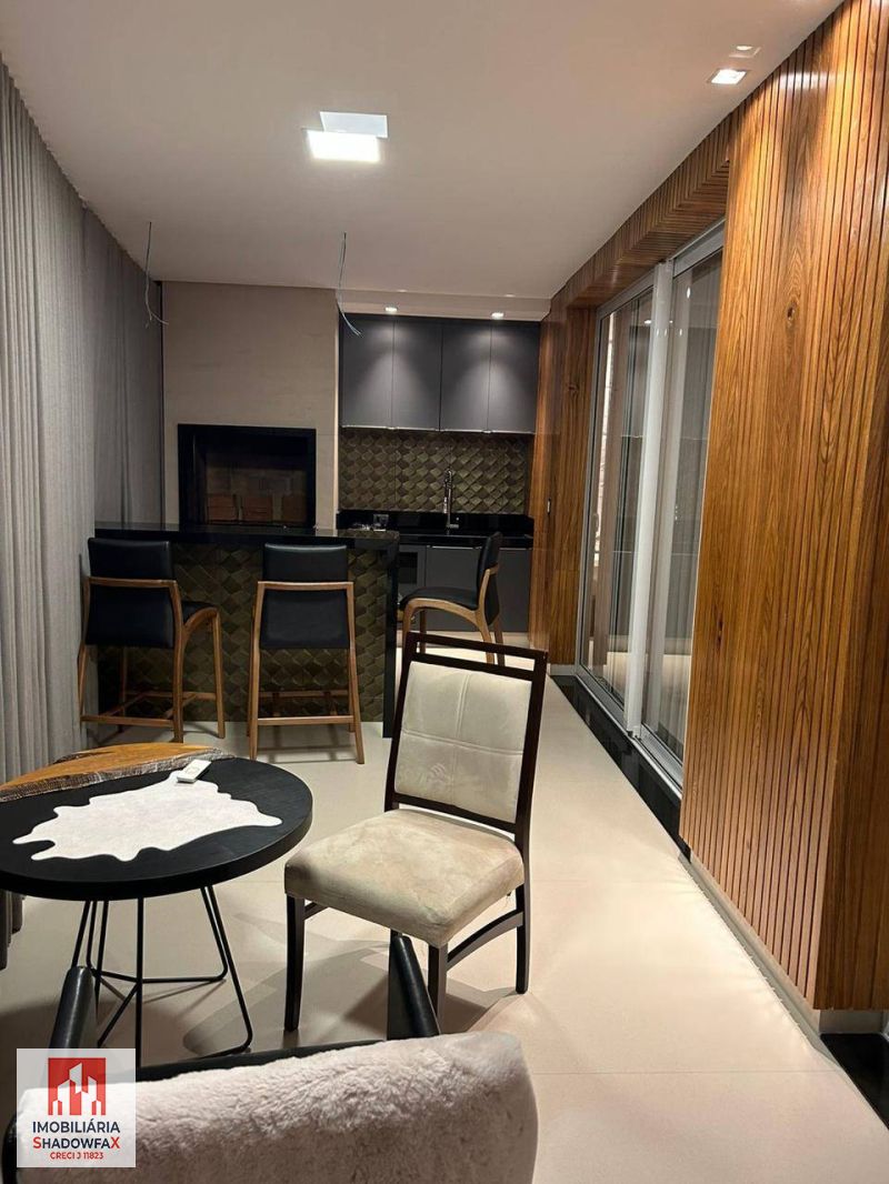 Apartamento à venda no Edifício Jardins do Éden