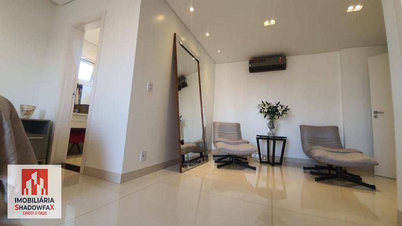 Apartamento Edifício Éden