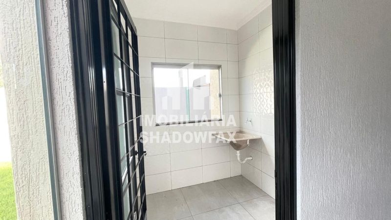 Casa com 3 quartos, 170,00m², à venda em Dourados, Parque Alvorada