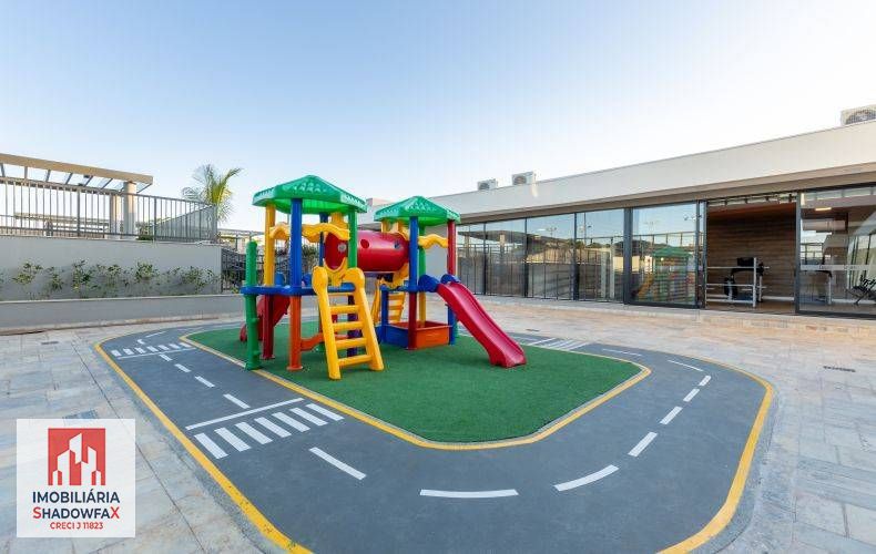 Edifício Euro Garden