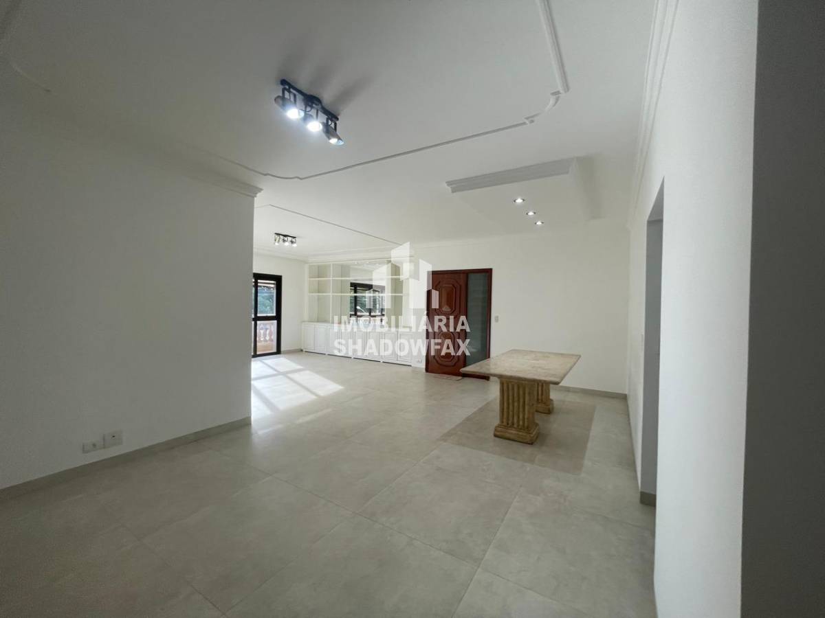 Apartamento de luxo à venda, no Edíficio Flamboyant,  em Dourados, Jardim Central, com 3 quartos, 176,53m²