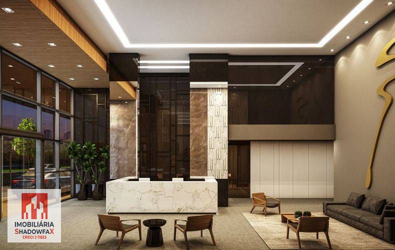 Sunset Residence Suíte & Office