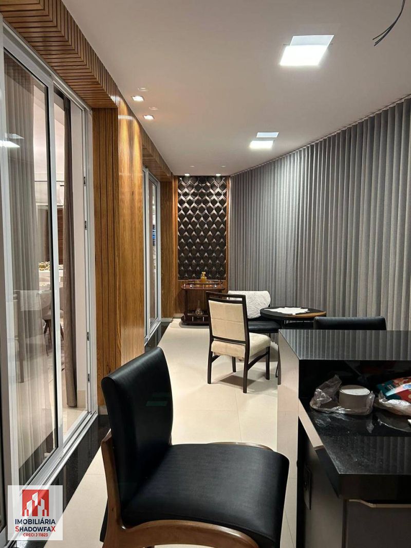 Apartamento à venda no Edifício Jardins do Éden