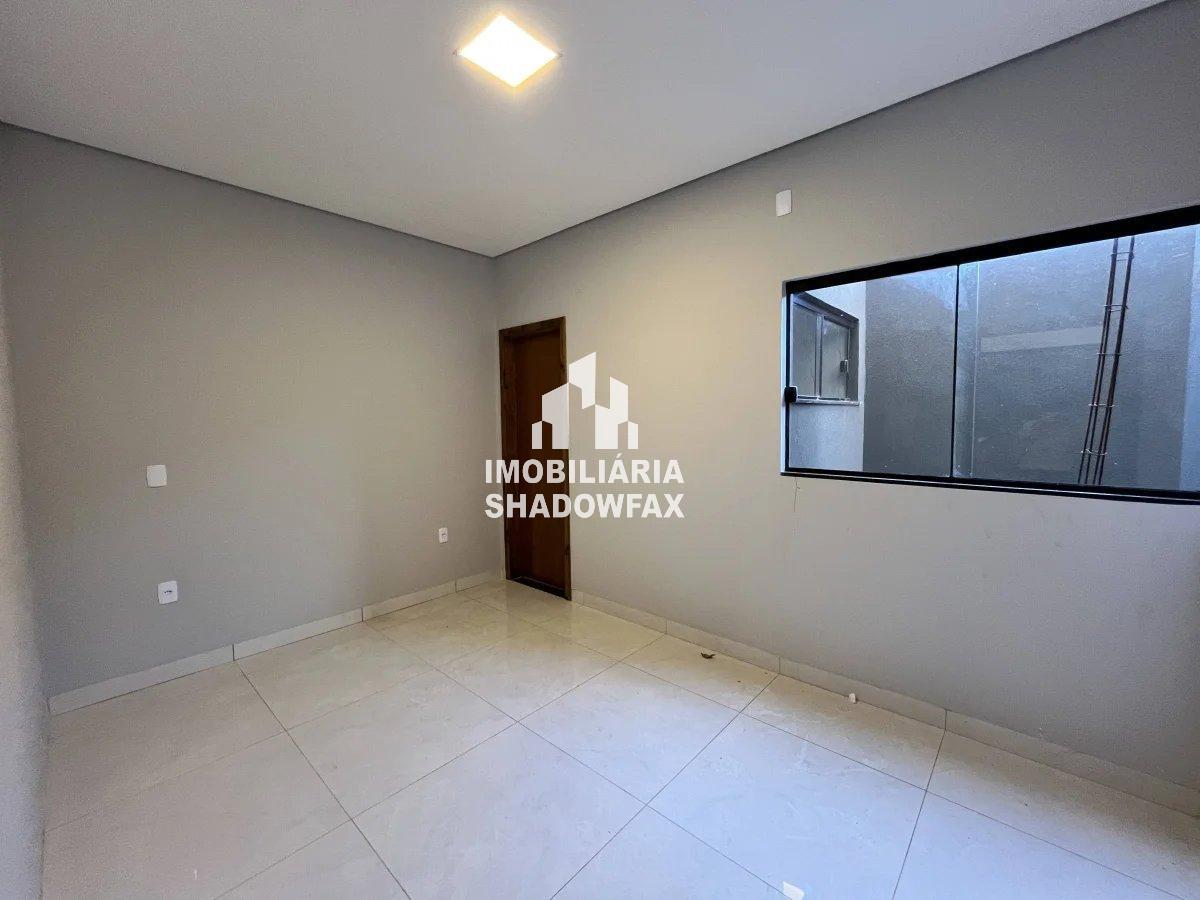 Casa 3 à venda no Esplanada de 65m