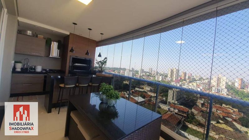 Apartamento Edifício Éden