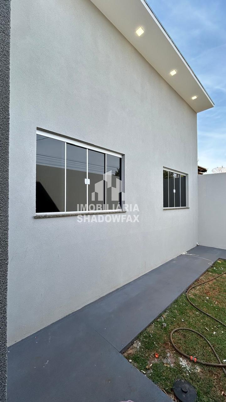 Casa com 3 quartos, 99,80m², à venda em Dourados, Jardim Colibri