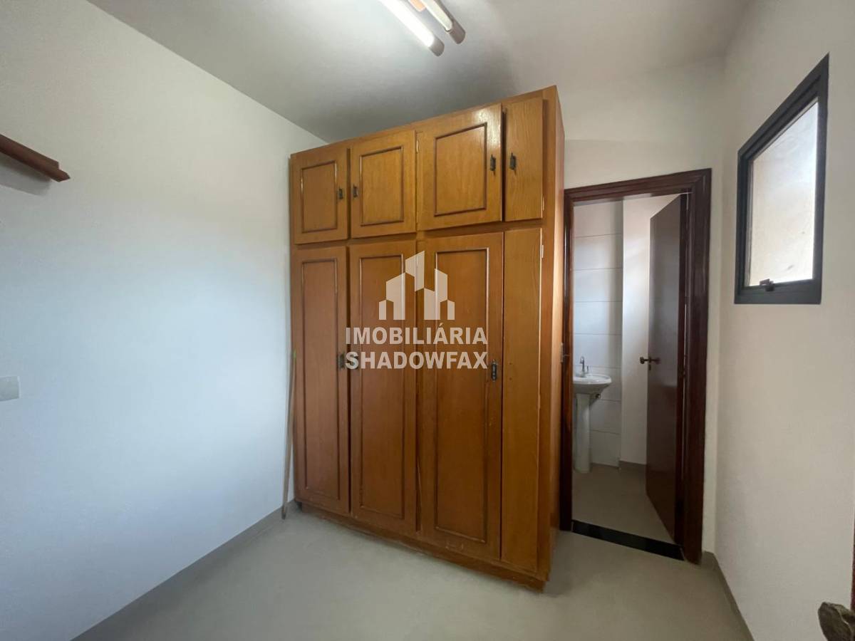 Apartamento de luxo à venda, no Edíficio Flamboyant,  em Dourados, Jardim Central, com 3 quartos, 176,53m²