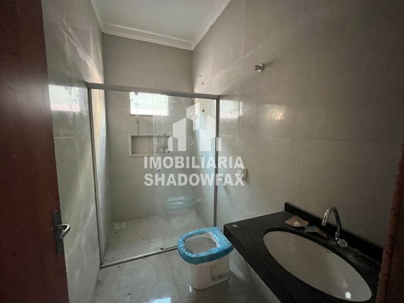 Casa com 3 quartos, 170,00m², à venda em Dourados, Jardim Mônaco