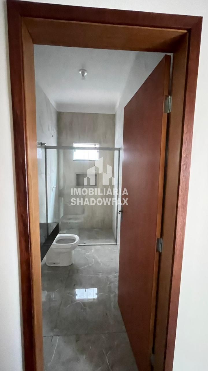 Casa com 3 quartos, 170,00m², à venda em Dourados, Parque Alvorada