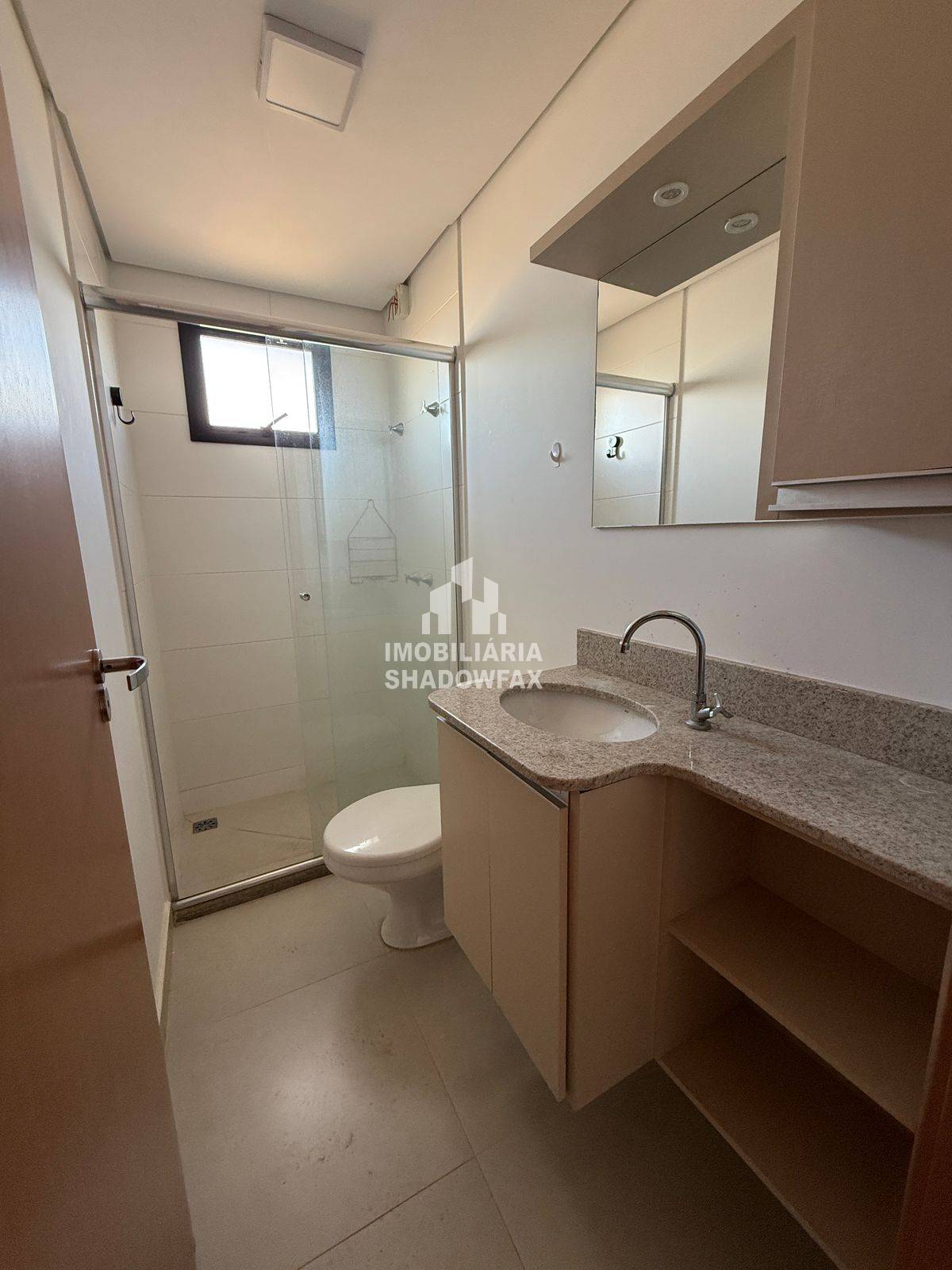 Apartamento à venda em Dourados, Parque Alvorada, com 2 quartos, 66m²