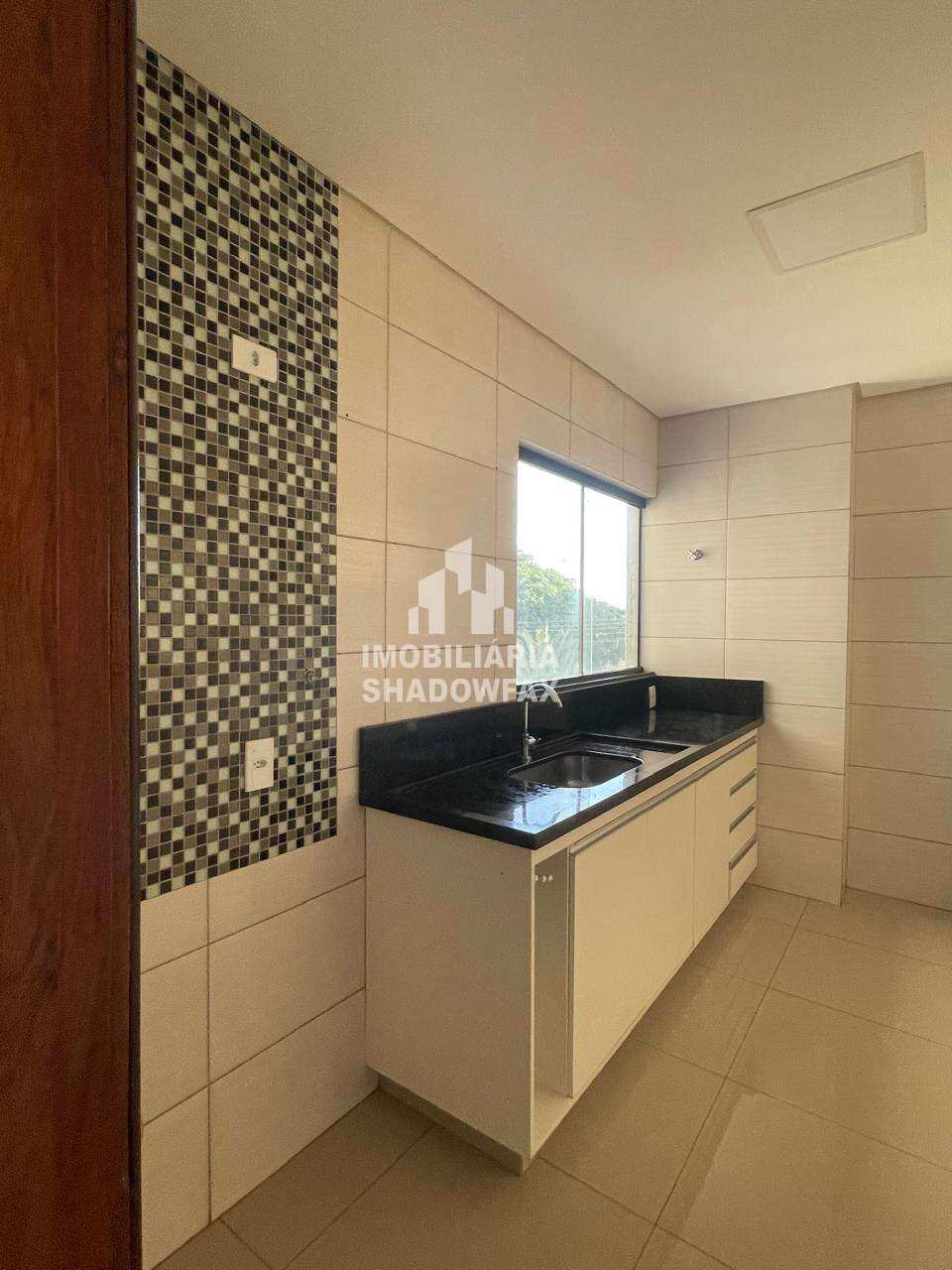Apartamento à venda em Dourados, Centro, com 3 quartos, 90m²