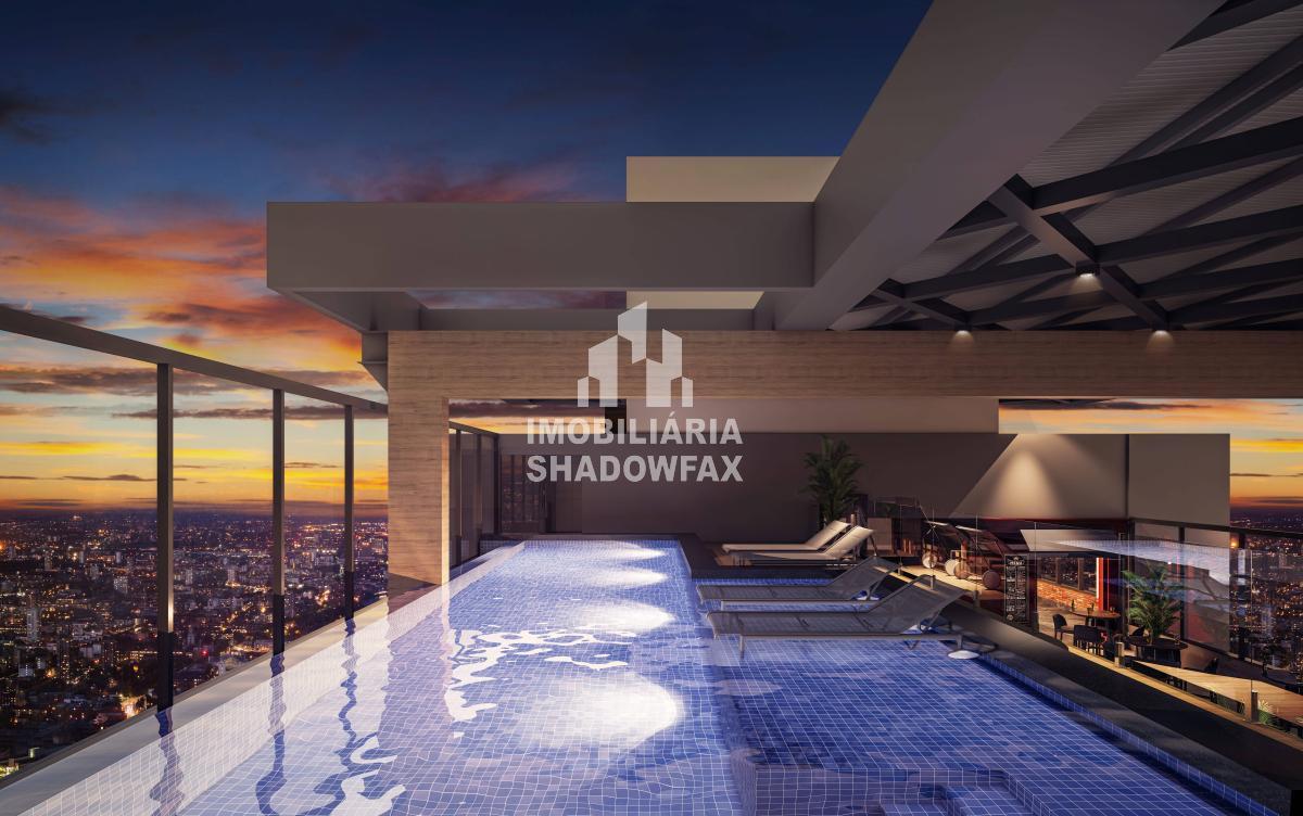 Apartamentos à venda no Sunset Residence Suíte & Office Dourados MS