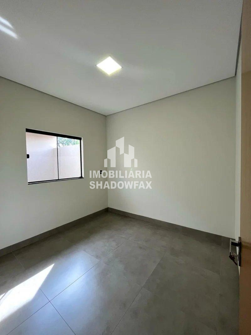 Casa 1 com 3 quartos, sendo 1 suite, 97,18m², à venda em Dourados, Altos do Indaiá