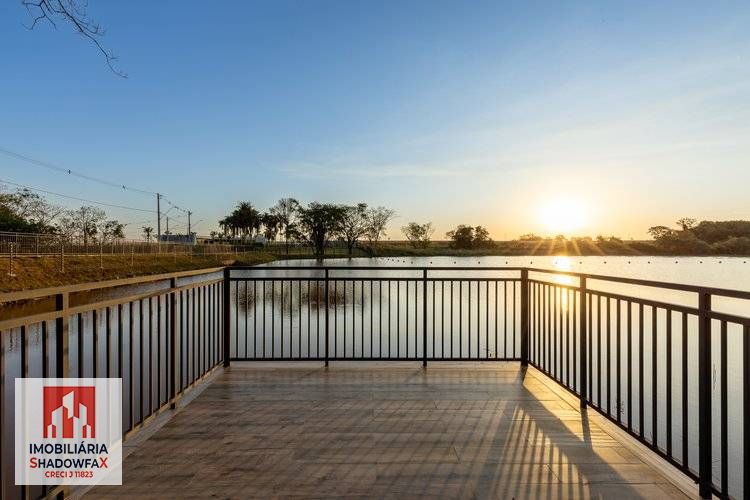 Terreno à venda em Dourados, Vivere do Lago
