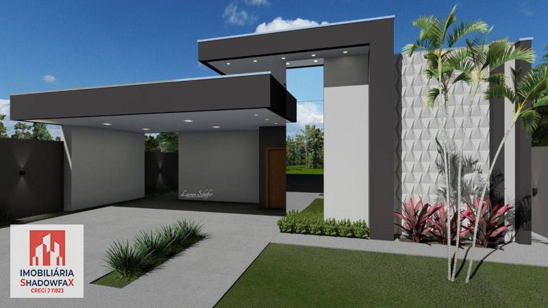 Casa Residencial