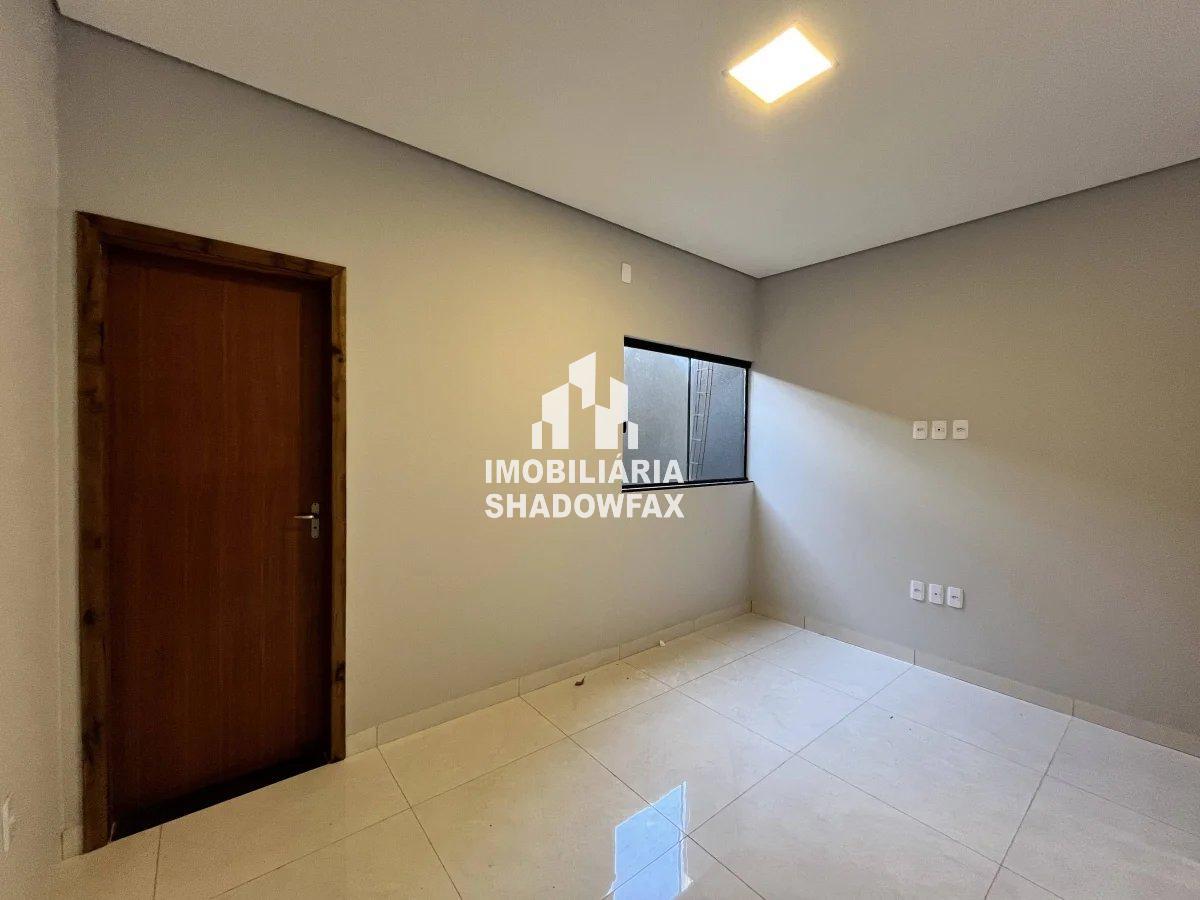 Casa 2 à venda no Esplanada de 65m