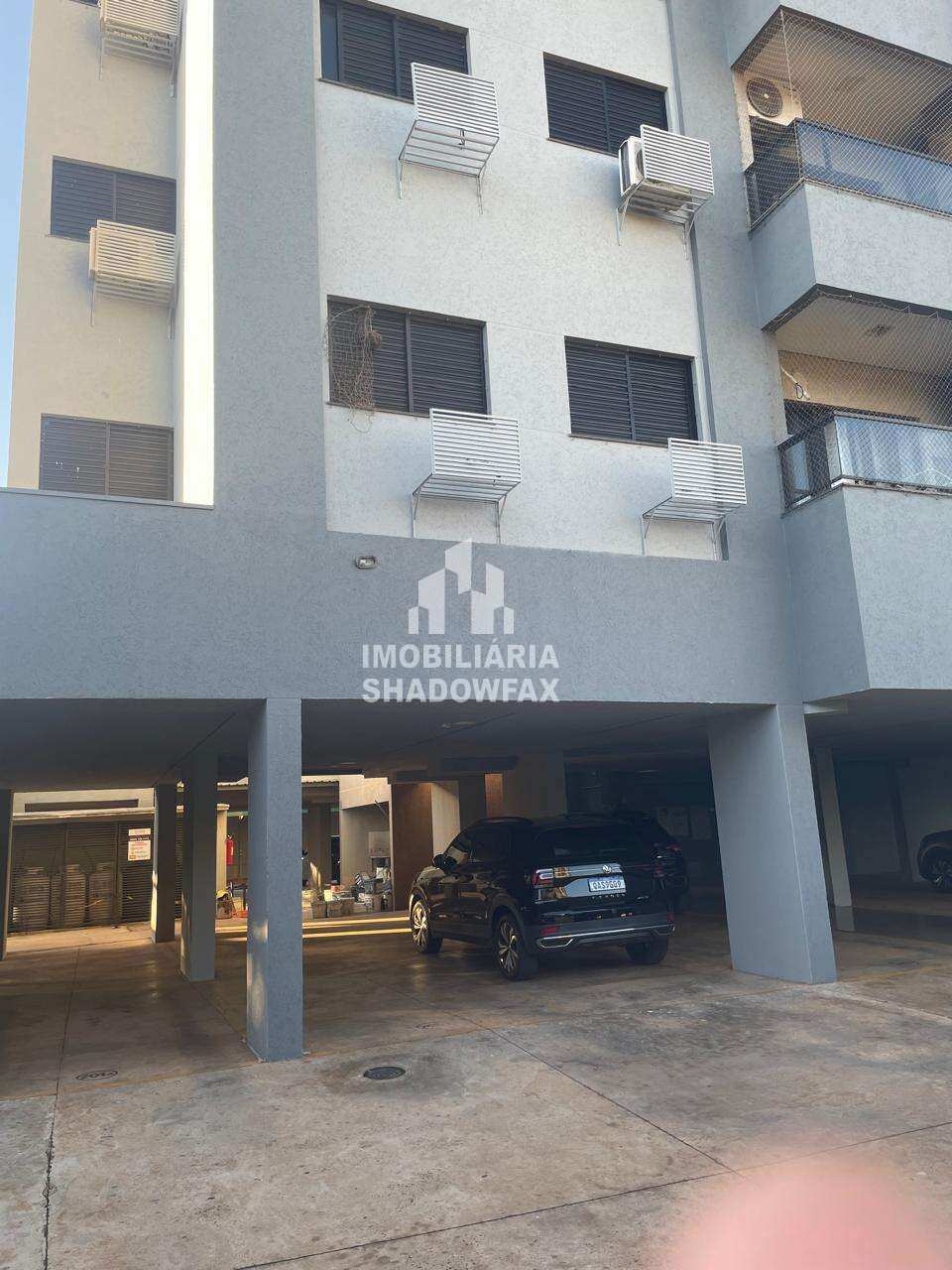 Apartamento à venda em Dourados, Centro, com 3 quartos, 90m²