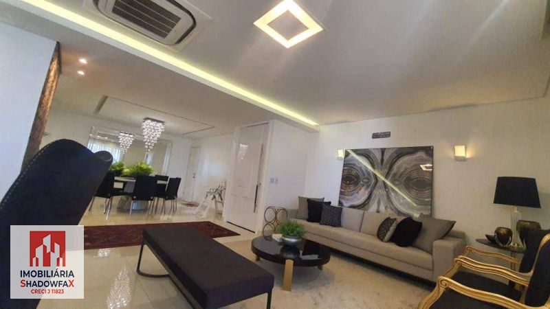 Apartamento Edifício Éden