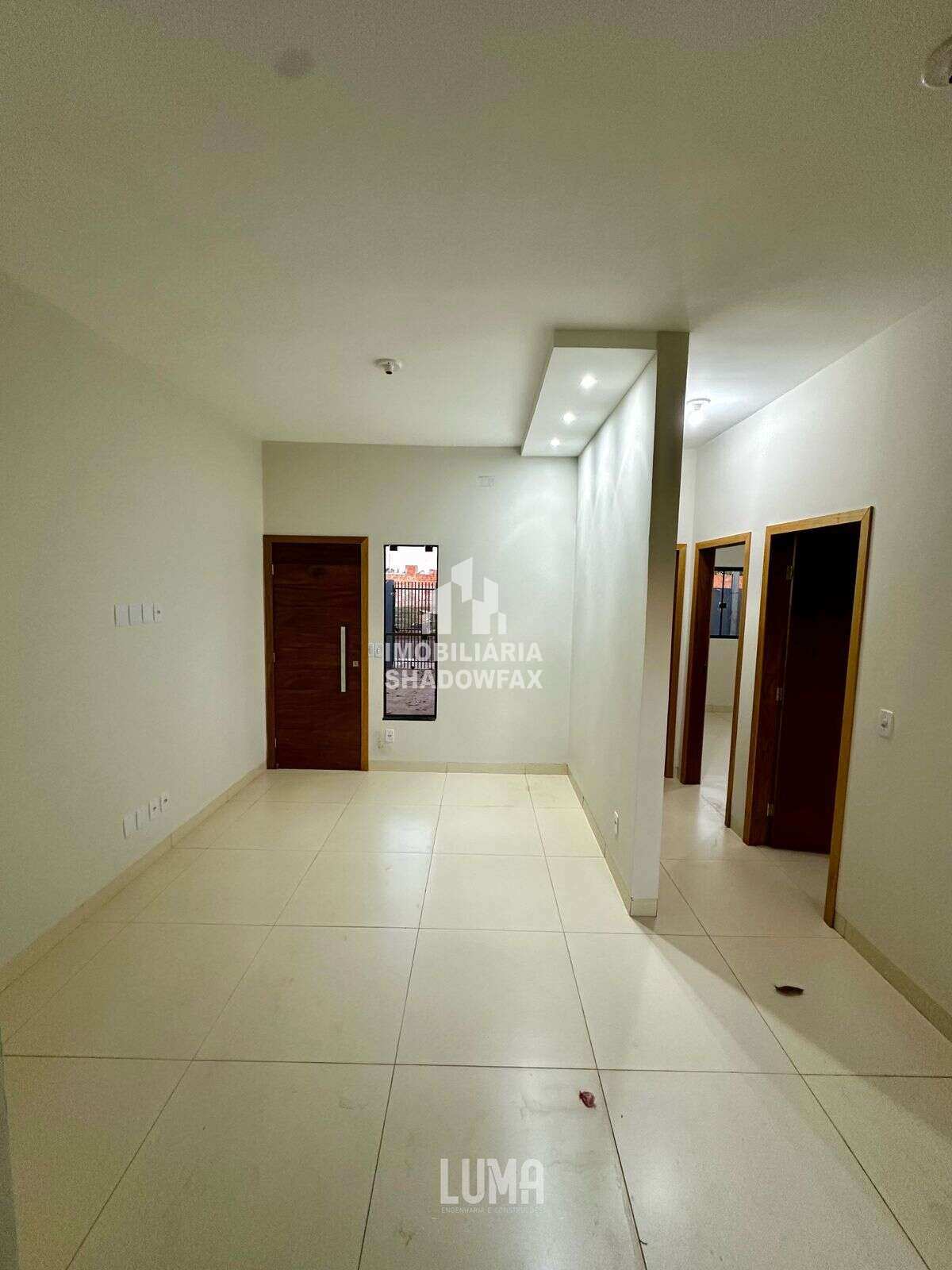 Casa à venda em Dourados, Esplanada, com 2 quartos, 60,32m²