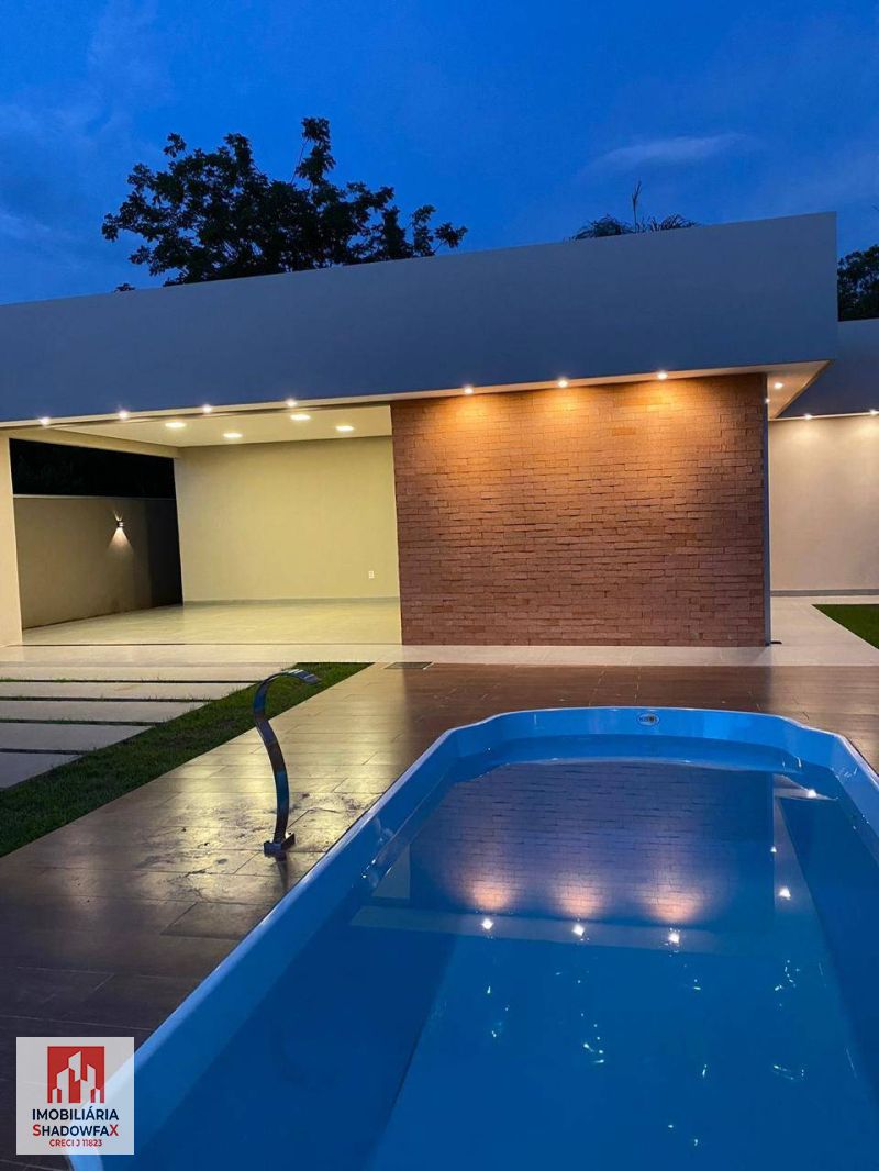 CASA A VENDA EM BONITO/MS
