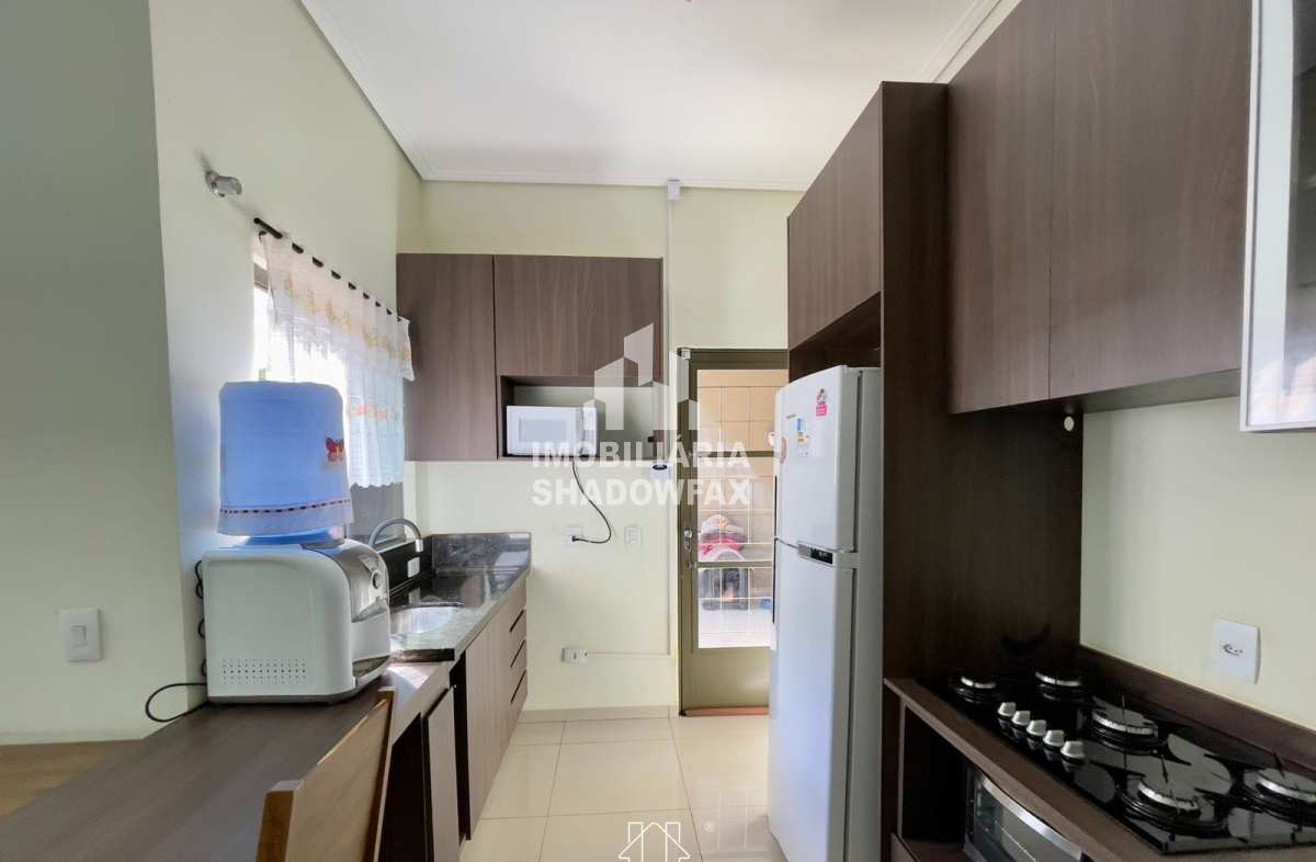 Casa à venda, com 2 quartos, 60,06m²