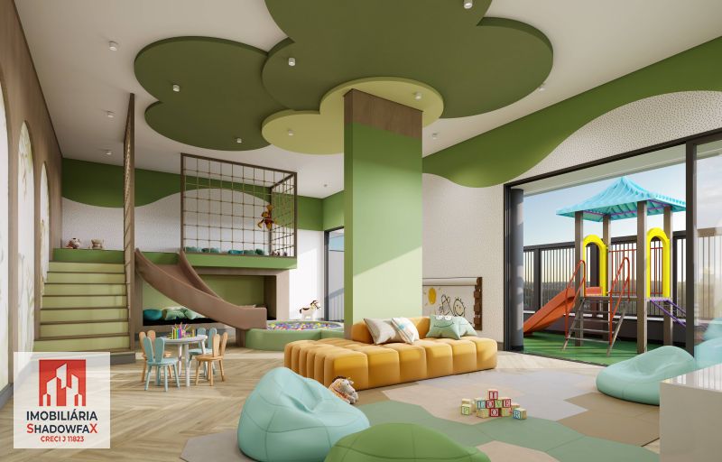 Apartamentos de luxo à venda no Legacy Exclusive Residence