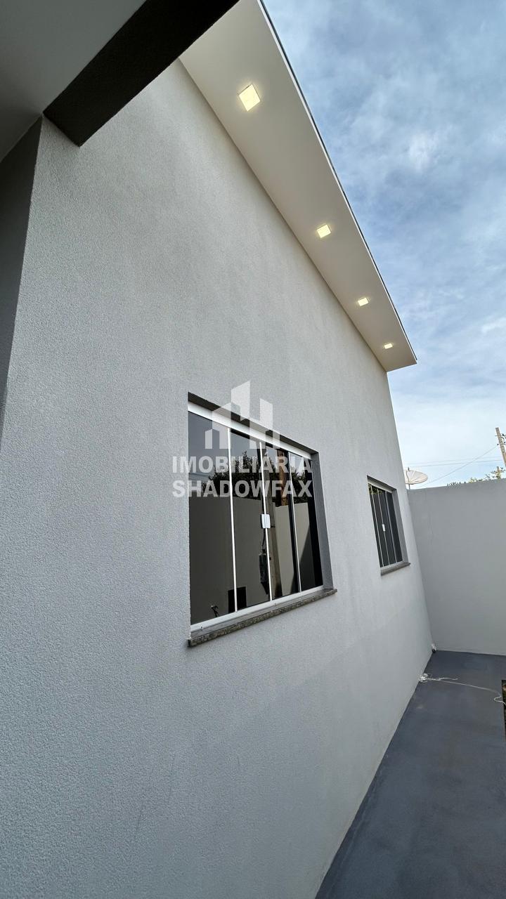 Casa com 3 quartos, 99,80m², à venda em Dourados, Jardim Colibri