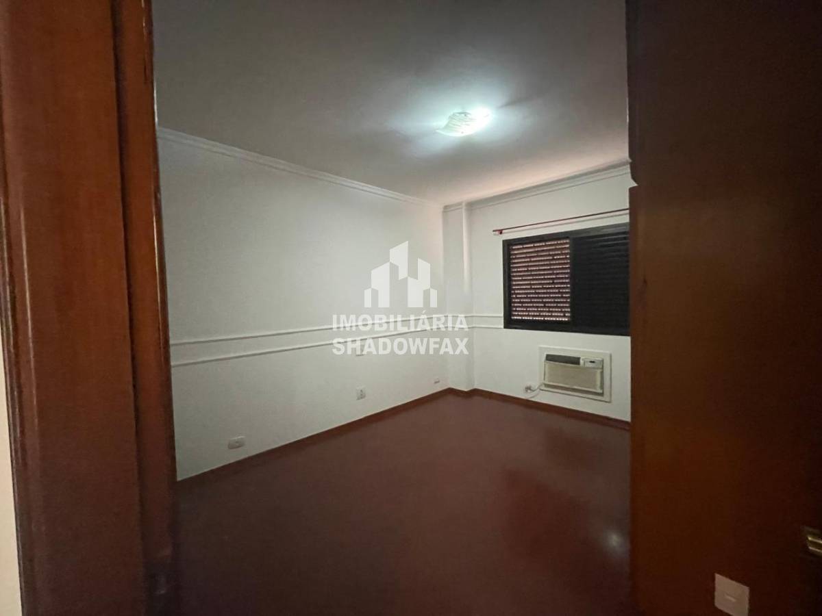 Apartamento de luxo à venda, no Edíficio Flamboyant,  em Dourados, Jardim Central, com 3 quartos, 176,53m²