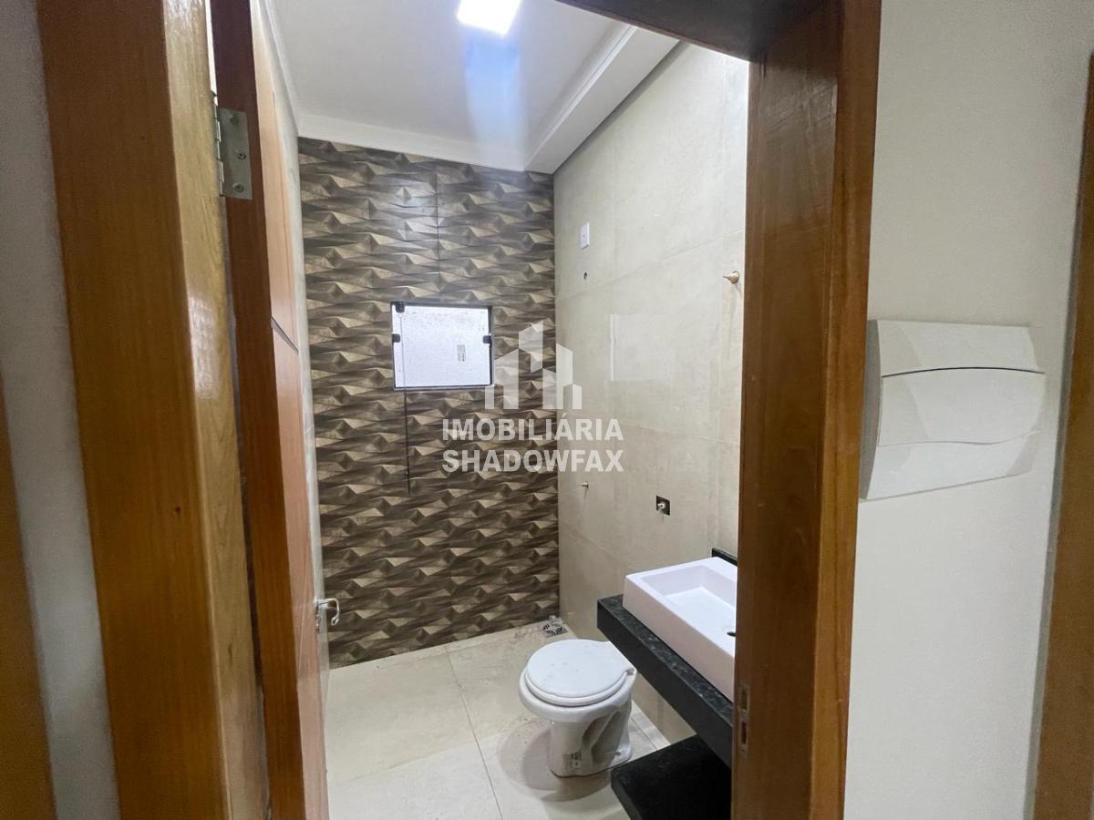 Casa à venda em Dourados, Jardim Flórida, com 2 quartos, 86m²