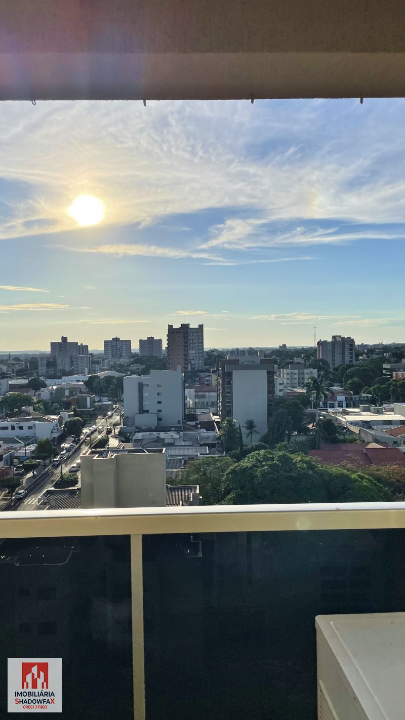 Edifício Ilhas Gregas