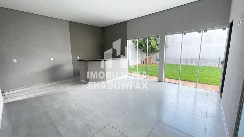 Casa com 3 quartos, 170,00m², à venda em Dourados, Parque Alvorada