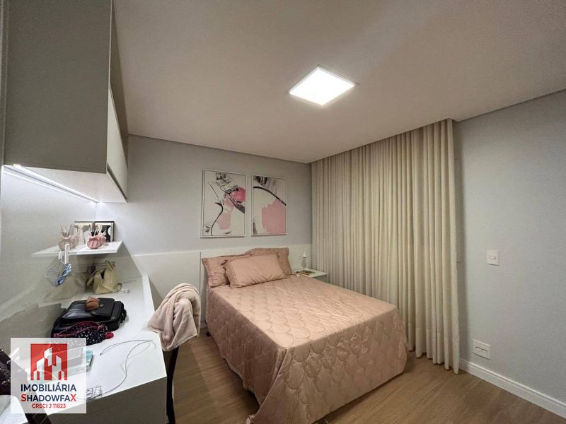 Apartamento à venda no Edifício Jardins do Éden