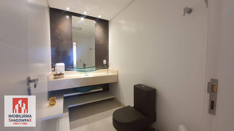 Apartamento Edifício Éden