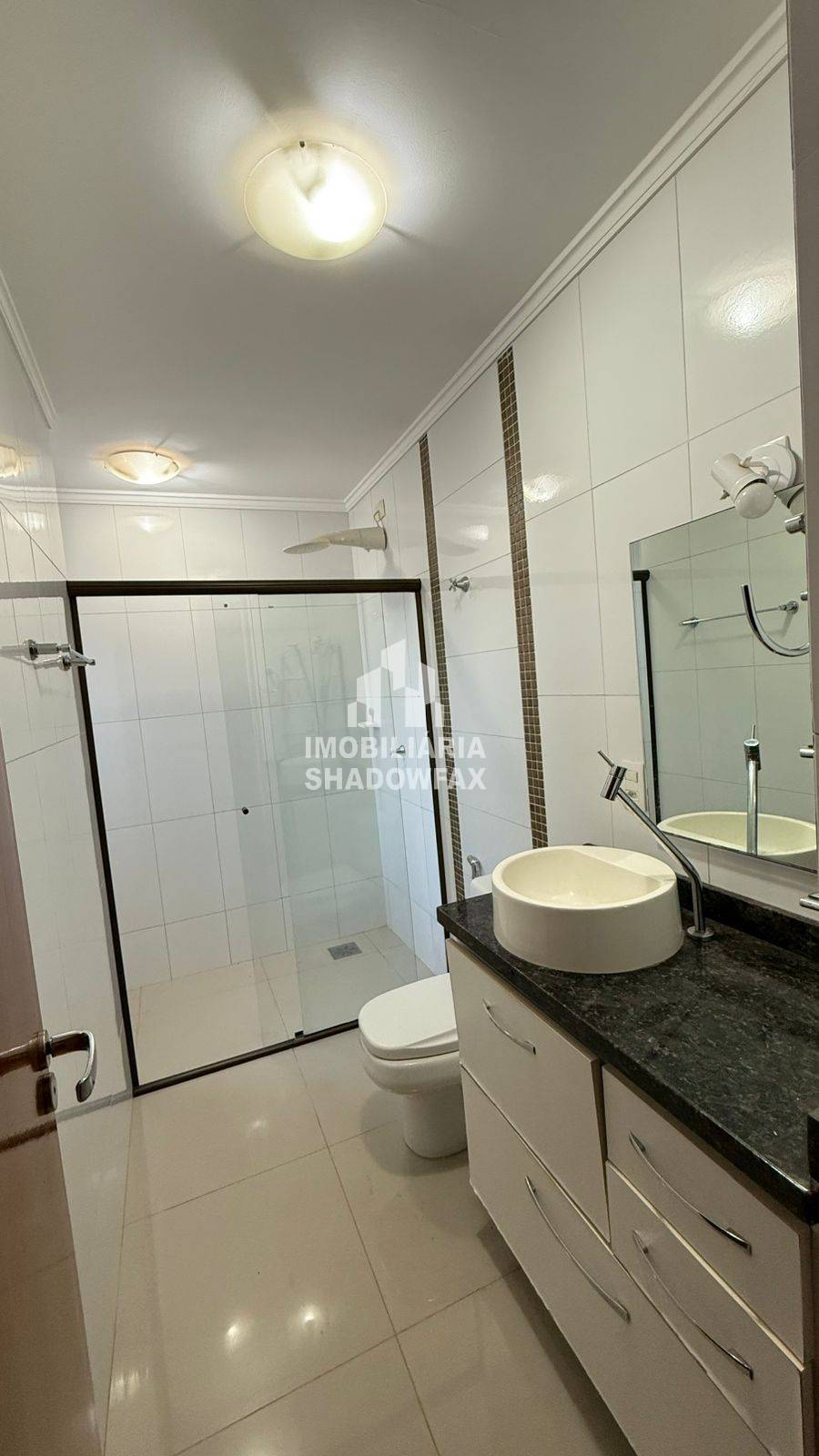 Apartamento em Dourados, Jardim América, com 3 quartos, 173m²